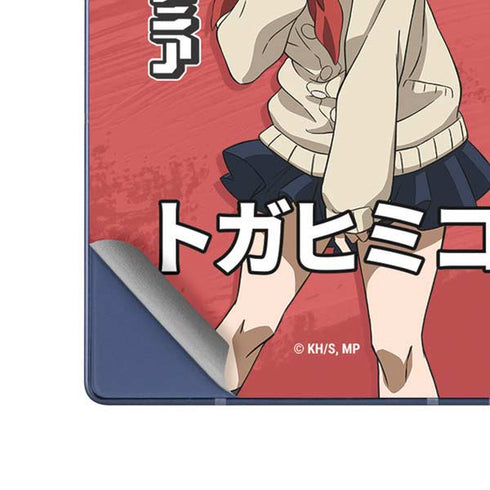 My Hero Academia Himiko Toga Season 5 Galaxy Z Fold6 Skin