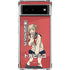 My Hero Academia Himiko Toga Season 5 Google Pixel 6 Clear Case