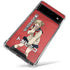 My Hero Academia Himiko Toga Season 5 Google Pixel 6 Clear Case