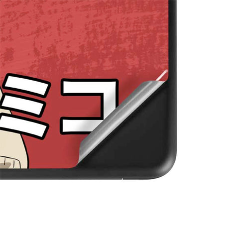 My Hero Academia Himiko Toga Season 5 Google Pixelbook Go Skin