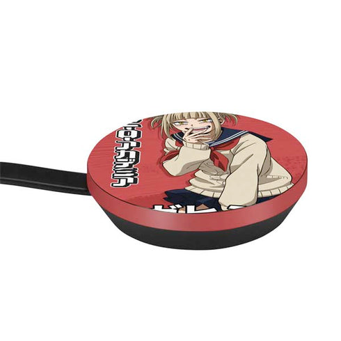 My Hero Academia Himiko Toga Season 5 Google Stadia Controller Skin