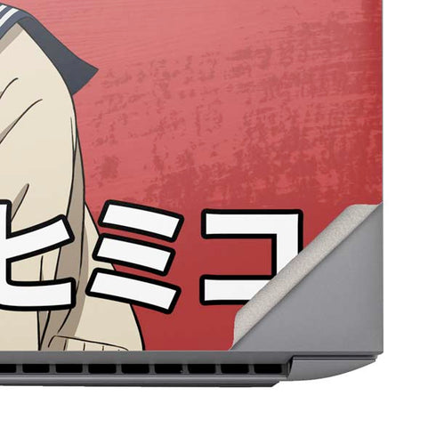 My Hero Academia Himiko Toga Season 5 HP ZBook Fury 16 G10 Skin