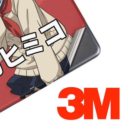 My Hero Academia Himiko Toga Season 5 iPad Skins