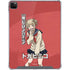 My Hero Academia Himiko Toga Season 5 iPad Cases