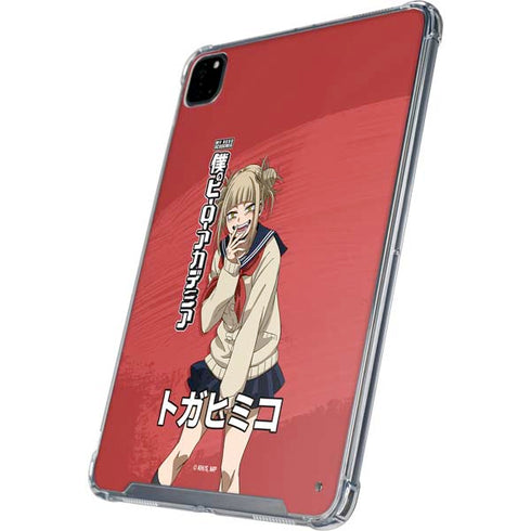 My Hero Academia Himiko Toga Season 5 iPad Cases