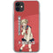 My Hero Academia Himiko Toga Season 5 iPhone 11 Clear Case