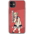My Hero Academia Himiko Toga Season 5 iPhone 11 Clear Case