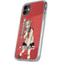 My Hero Academia Himiko Toga Season 5 iPhone 11 Clear Case