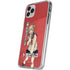 My Hero Academia Himiko Toga Season 5 iPhone 11 Pro Clear Case