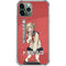 My Hero Academia Himiko Toga Season 5 iPhone 11 Pro Max Clear Case