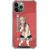 My Hero Academia Himiko Toga Season 5 iPhone 11 Pro Max Clear Case