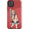 My Hero Academia Himiko Toga Season 5 iPhone Cases