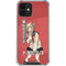 My Hero Academia Himiko Toga Season 5 iPhone 12 Clear Case