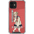 My Hero Academia Himiko Toga Season 5 iPhone 12 Clear Case