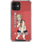 My Hero Academia Himiko Toga Season 5 iPhone 12 Mini Clear Case