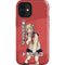 My Hero Academia Himiko Toga Season 5 iPhone 12 Mini Impact Case