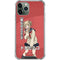 My Hero Academia Himiko Toga Season 5 iPhone 12 Pro Clear Case