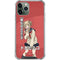 My Hero Academia Himiko Toga Season 5 iPhone 12 Pro Max Clear Case