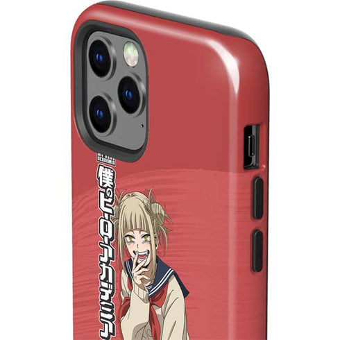 My Hero Academia Himiko Toga Season 5 iPhone 12 Pro Max Impact Case