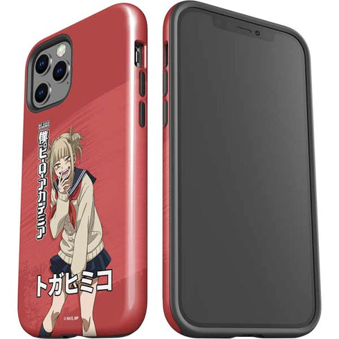 My Hero Academia Himiko Toga Season 5 iPhone 12 Pro Max Impact Case