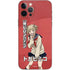 My Hero Academia Himiko Toga Season 5 iPhone 12 Pro Skin
