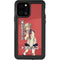 My Hero Academia Himiko Toga Season 5 iPhone 12 Pro Waterproof Case