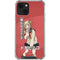 My Hero Academia Himiko Toga Season 5 iPhone 13 Clear Case