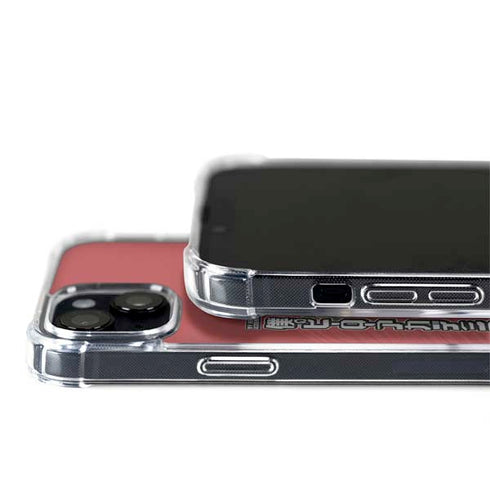 My Hero Academia Himiko Toga Season 5 iPhone 13 MagSafe Case