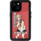 My Hero Academia Himiko Toga Season 5 iPhone 13 Mini Waterproof Case
