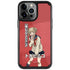 My Hero Academia Himiko Toga Season 5 iPhone 13 Pro Cargo Case