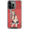 My Hero Academia Himiko Toga Season 5 iPhone 13 Pro Clear Case