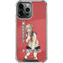 My Hero Academia Himiko Toga Season 5 iPhone 13 Pro Max Clear Case