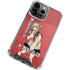 My Hero Academia Himiko Toga Season 5 iPhone 13 Pro Max Clear Case