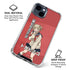 My Hero Academia Himiko Toga Season 5 iPhone 14 Plus Clear Case