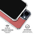 My Hero Academia Himiko Toga Season 5 iPhone 14 Plus Clear Case