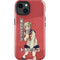 My Hero Academia Himiko Toga Season 5 iPhone 14 Plus Impact Case