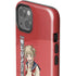 My Hero Academia Himiko Toga Season 5 iPhone 14 Plus Impact Case