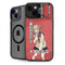 My Hero Academia Himiko Toga Season 5 iPhone 14 Plus Kickstand Case
