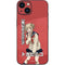 My Hero Academia Himiko Toga Season 5 iPhone 14 Plus Skin