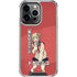 My Hero Academia Himiko Toga Season 5 iPhone 14 Pro Clear Case