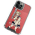 My Hero Academia Himiko Toga Season 5 iPhone 14 Pro Clear Case