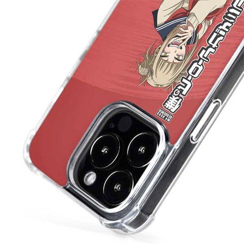 My Hero Academia Himiko Toga Season 5 iPhone 14 Pro MagSafe Case