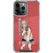 My Hero Academia Himiko Toga Season 5 iPhone 14 Pro Max Clear Case