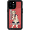 My Hero Academia Himiko Toga Season 5 iPhone 14 Pro Max Waterproof Case