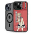 My Hero Academia Himiko Toga Season 5 iPhone 15 Kickstand Case