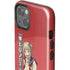 My Hero Academia Himiko Toga Season 5 iPhone 15 Plus Impact Case