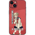 My Hero Academia Himiko Toga Season 5 iPhone 15 Plus Skin