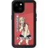 My Hero Academia Himiko Toga Season 5 iPhone 15 Plus Waterproof Case