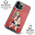 My Hero Academia Himiko Toga Season 5 iPhone 15 Pro Clear Case