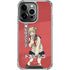 My Hero Academia Himiko Toga Season 5 iPhone 15 Pro Max Clear Case